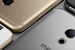 Meizu Pro 6 complete specifications and images