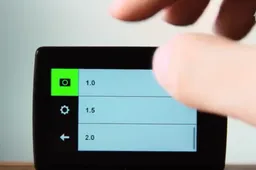 Watch: Xiaomi Yi Camera 2 first hands on video