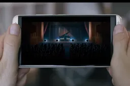 ZTE Axon 7 spotted in teaser video and more