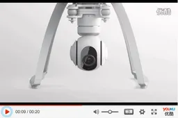 Short teaser video shows features of the Xiaomi Drone