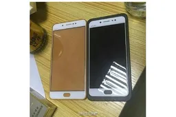 Vivo X7 could replace the Vivo Xshot first leak