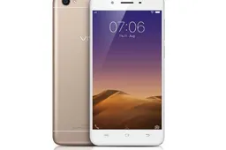 Vivo Y55L goes official in India