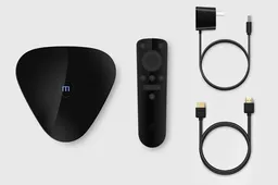 The Meizu Box gets itself a price bump