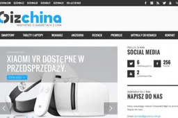 Welcome GizChina Poland, the youngest member of the GizChina family!