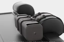 Xiaomi expands its range of air purifiers with one for your car!