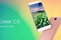 ZOPO Flops again! Launches the Zopo Color C5