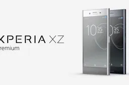 Sony Xperia XZ Premium released in China for ¥5699 ($827)