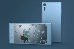 Sony Xperia XZs pre-orders are open in Europe, comes with a free speaker