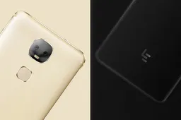 LeEco Le Pro 3 AI Edition packing dual cameras and Helio X27 at 2399 Yuan ($350)
