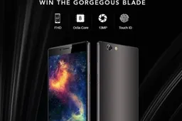 Giveaway! Here's How You Can Win A Maze Blade Smartphone