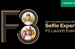Alleged Oppo F3 leaks out via benchmarks and video