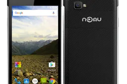 Noms S30 Rugged Phone Now Just $220.99