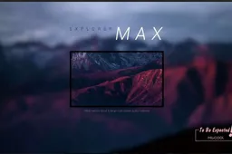 MGCOOL To Release Explorer Action Camera With Narrow Bezel Design