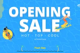 Deals: US clearance (flash sales plus discounts)