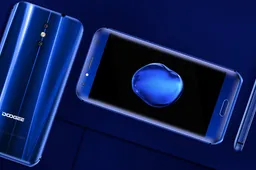 Doogee BL5000 and Doogee MIX now on Sale at Lightinthebox