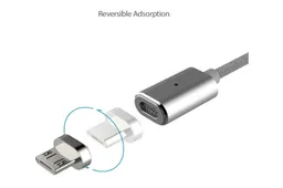 Dodocool magnetic cable brings Magsafe-like features to your phone