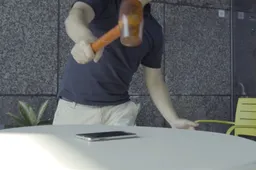 AllCall Rio, safe, strong and sexy? Video