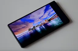 VKworld Mix+ promises dual camera features with a single camera