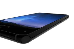 UHANS MX Promises High Performance And Full Screen