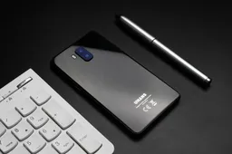 Video: This Is The Latest Bezelless Android Smartphone!