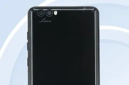 “Leica” Phone Appears On Tenaa, But Does Leica Know?
