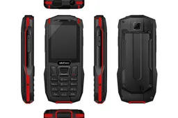 Ulefone Armor Mini Exclusive First Image