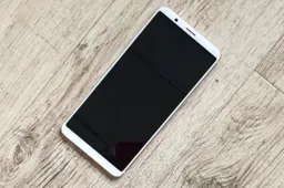 Soft Gold Version Of The OnePlus 5T Could Launch Soon