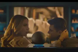 Super Bowl ad from Amazon features a mind-reading Alexa