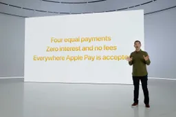 This Is How Apple Still Earns Money From Its 0% Interest And No Fees Service