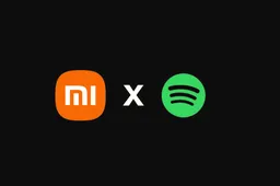 Xiaomi Offers 3 Months of Spotify Premium to select users