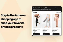 Amazon Changes the Game: Will Buy for You From Any Site!