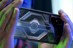 Infinix GT DynaVue: a Prototype that could change everything!