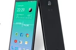 Newcomer Zaydo releases the impressive Zaydo Pulse