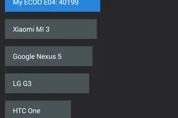 ECOO E04 Aurora gets over 40,000 points in Antutu