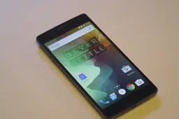 Here are the top 5 features of the OnePlus 2