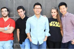 Spanish startup offers stylish, octa-core Android Lollipop Weimei We smartphone for 189 euro