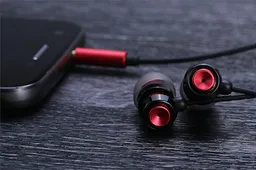 Doogee brand out with the Doogee Vienna earphones