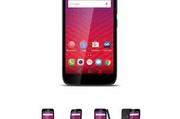 Virgin Mobile to sell the Huawei Union for $79.99