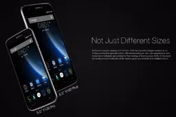 The Doogee Y100 Plus gives the “plus” at no extra cost