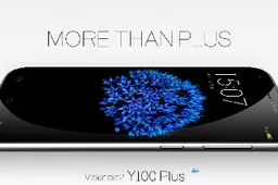 The Doogee Y100 Plus is designed with you in mind