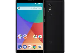 Redmi Note 4/4X receives Mi A1 vanilla Android thanks to XDA's Developer