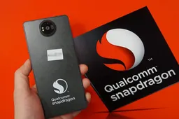 Chromebooks May Sport Snapdragon 845 CPU