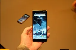 Nokia's Shipments Reached 782% - Returns To The Top Ten Globally