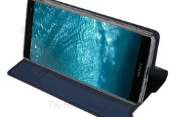 Sony Xperia XZ3 leaks in more color options