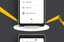 Google Pixel 3 XL Shows Up with Android Q on GeekBench