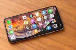 Apple is contacting iPhone XS users: Investigating LTE issues