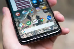 Google opens its own mail-in repair center in US