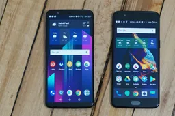 OnePlus 5 and 5T newest beta update removes Clipboard app and brings new features