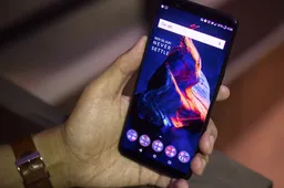 OnePlus 5T starts to receive Official Oreo OxygenOS release