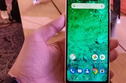 Nokia 5.1 Plus will receive Pie update by the end of 2018